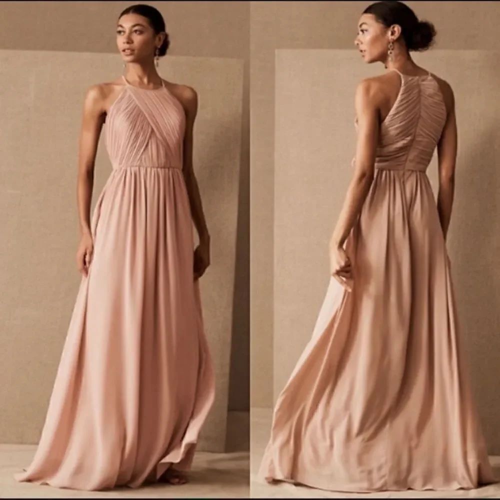 Anthropologie - BHLDN Madrie Dress
